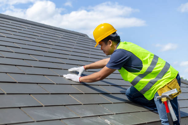 Best Green or Eco-Friendly Roofing Solutions  in Ross, CA