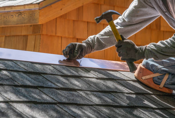 Fast & Reliable Emergency Roof Repairs in Ross, CA