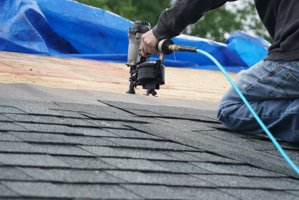 Best Metal Roofing Installation  in Ross, CA