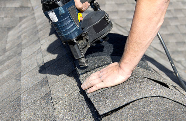 Best Asphalt Shingle Roofing  in Ross, CA