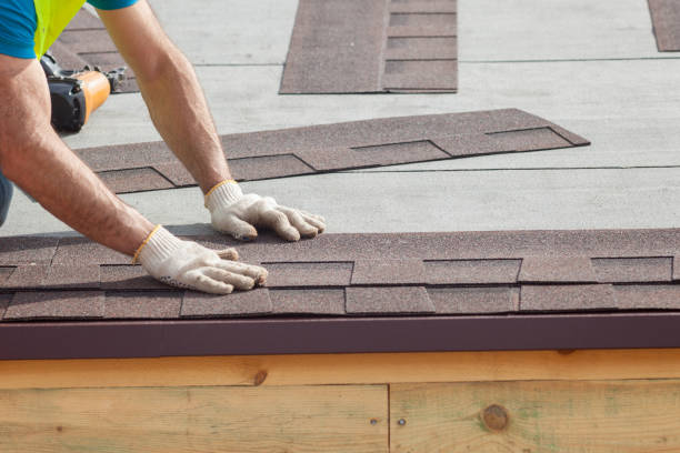 Best Gutter Installation and Repair  in Ross, CA
